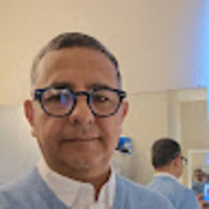 Meet your Posher, Wualter stevens